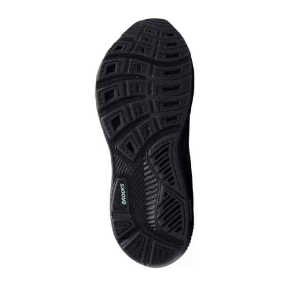 Ghost 17 Brooks Women's Footwear Shoes - Picture 3 of 6